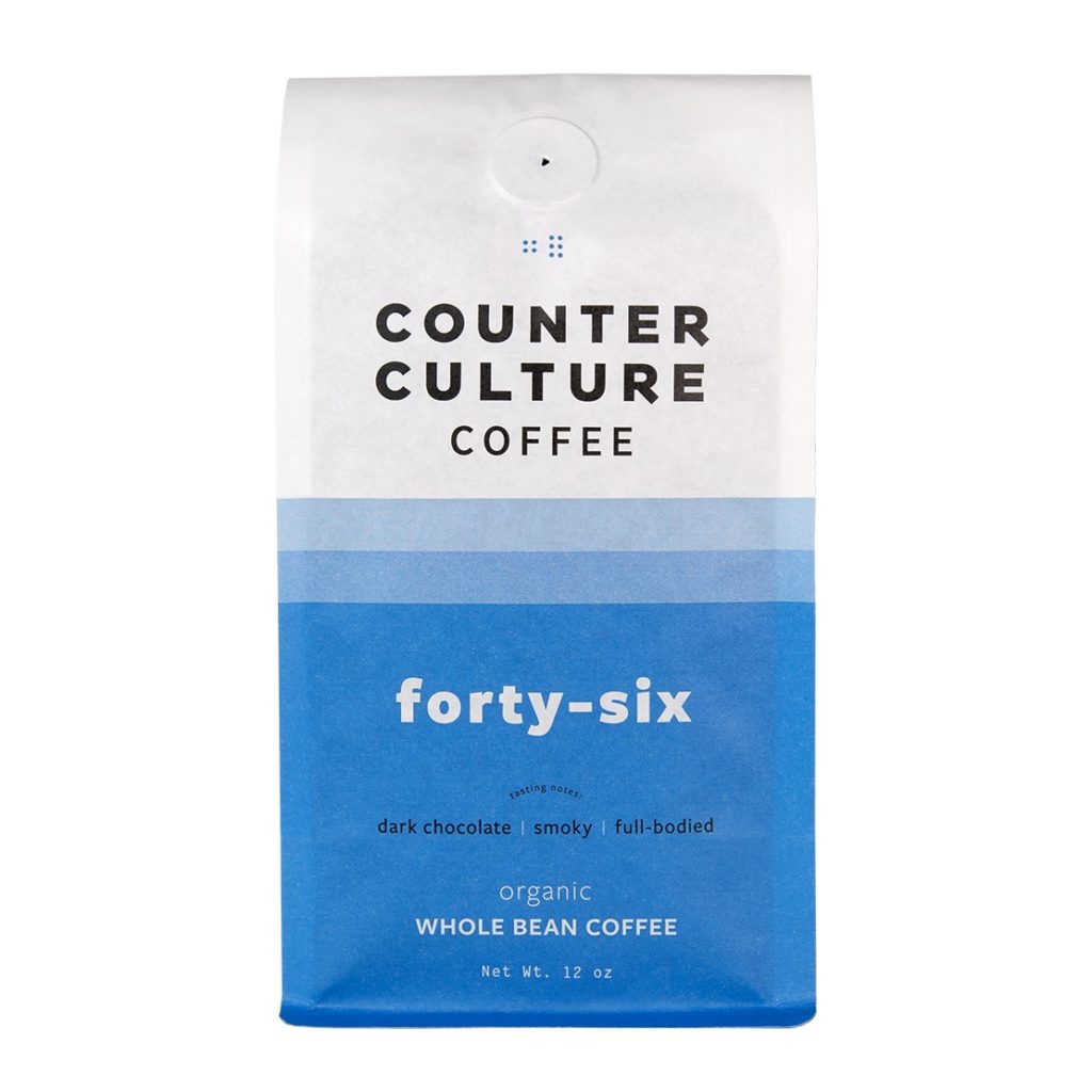 Counter Culture Coffee Faith Estates Review