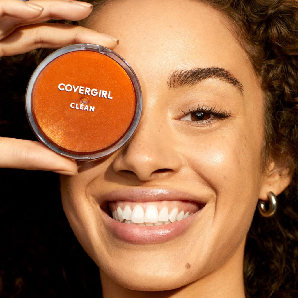 Covergirl Review