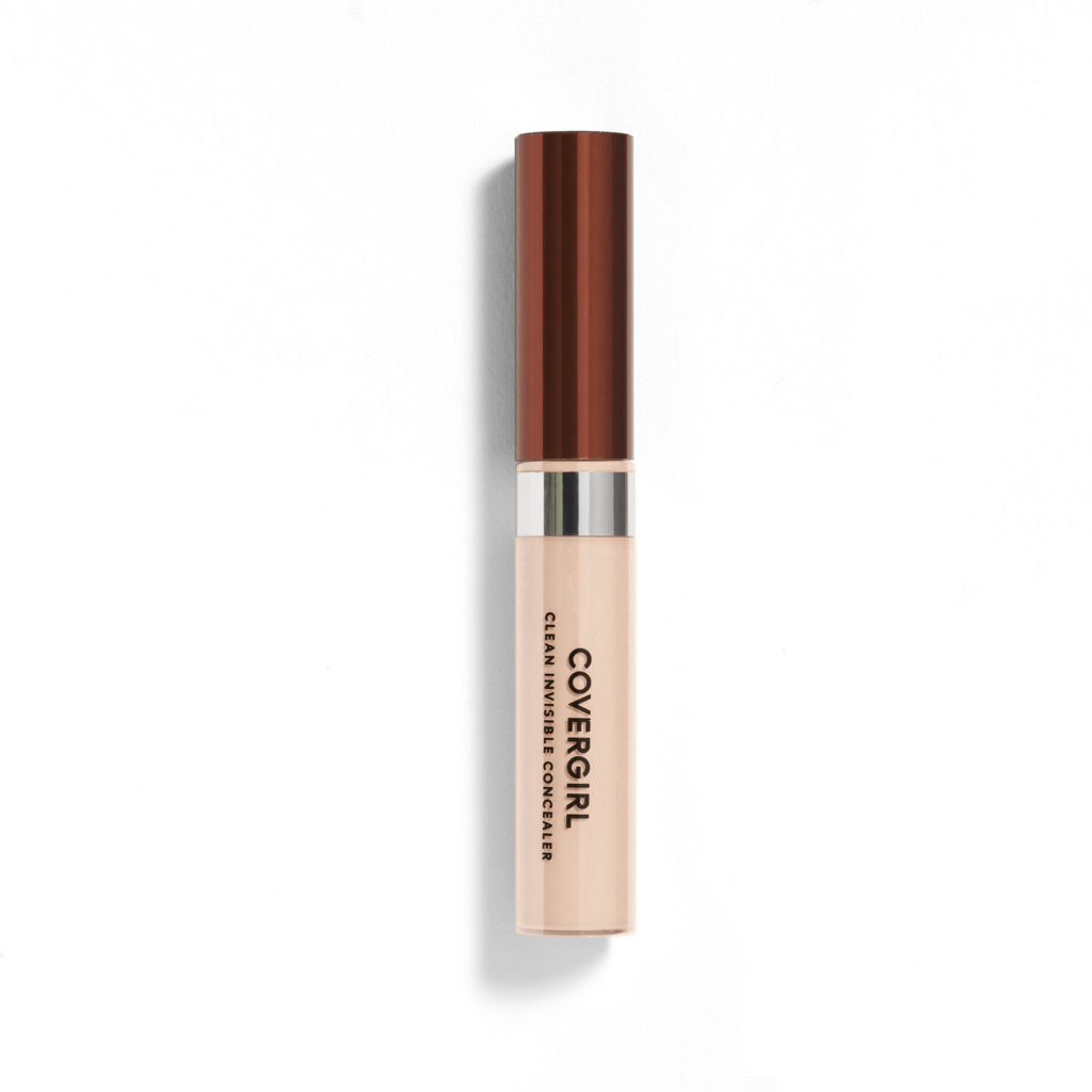 Covergirl Invisible Blemish Concealer Review