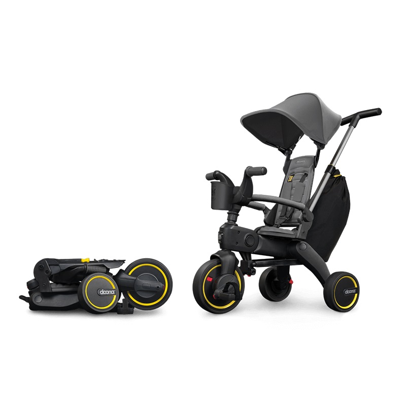 Doona Liki Trike S3 Review