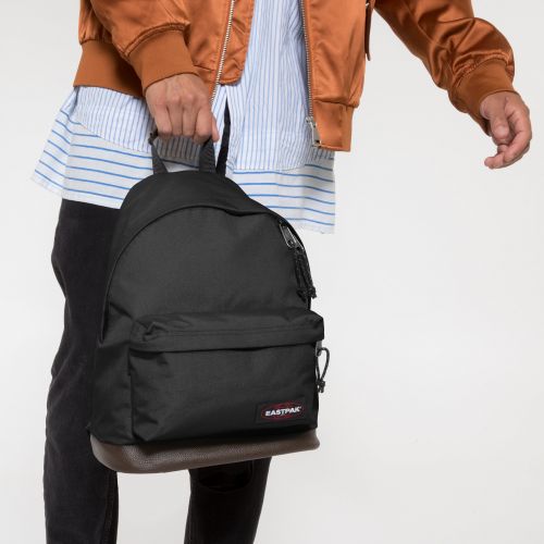 Eastpak Backpacks Review