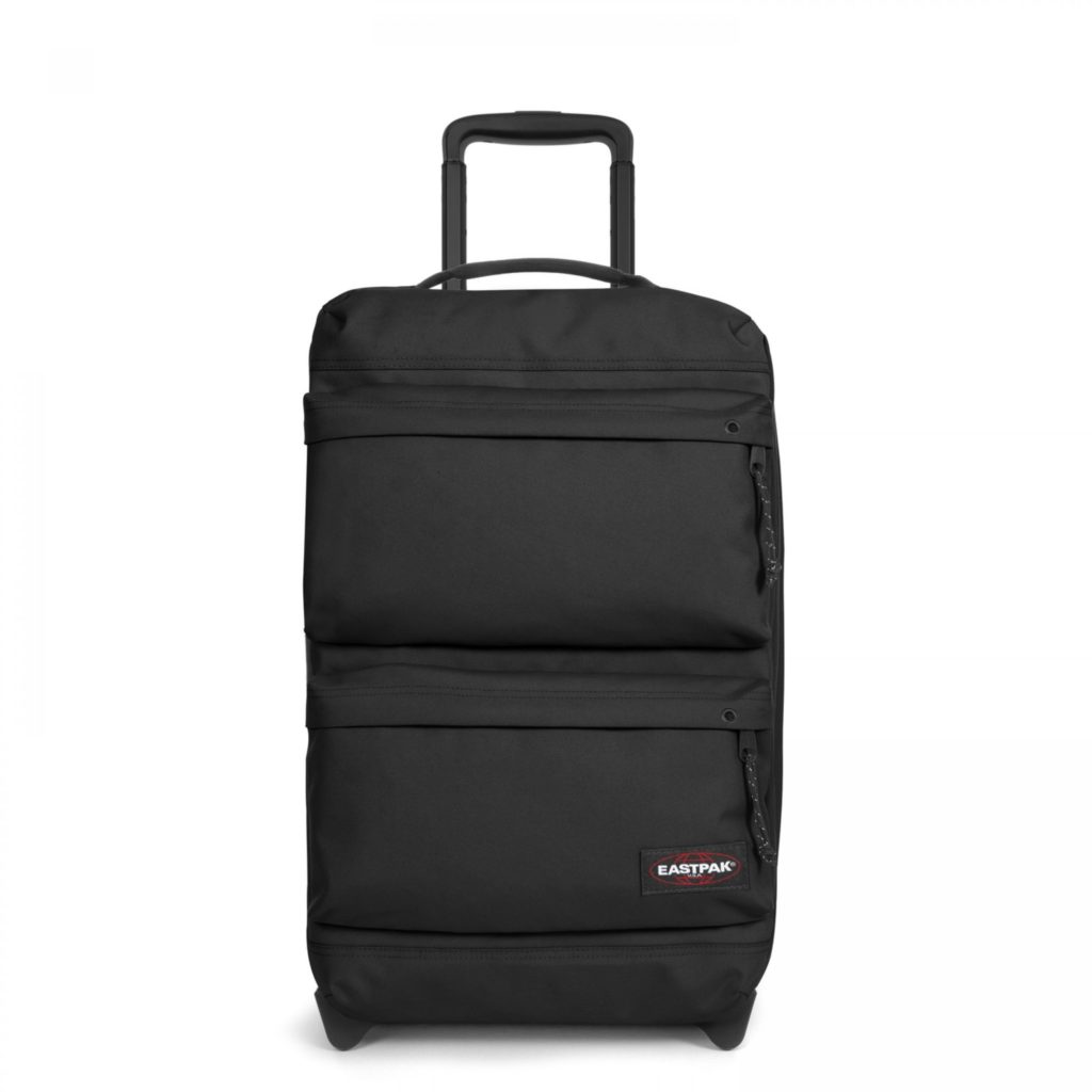 Eastpak Double Tranverz S Review