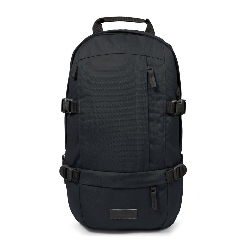 Eastpak Floid Black2 Review