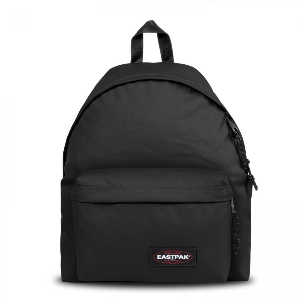 Eastpak Padded Pak’r Black Review