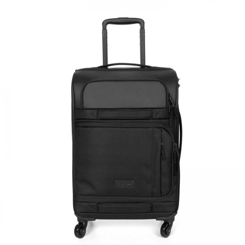 Eastpak Ridell S CNNCT Review