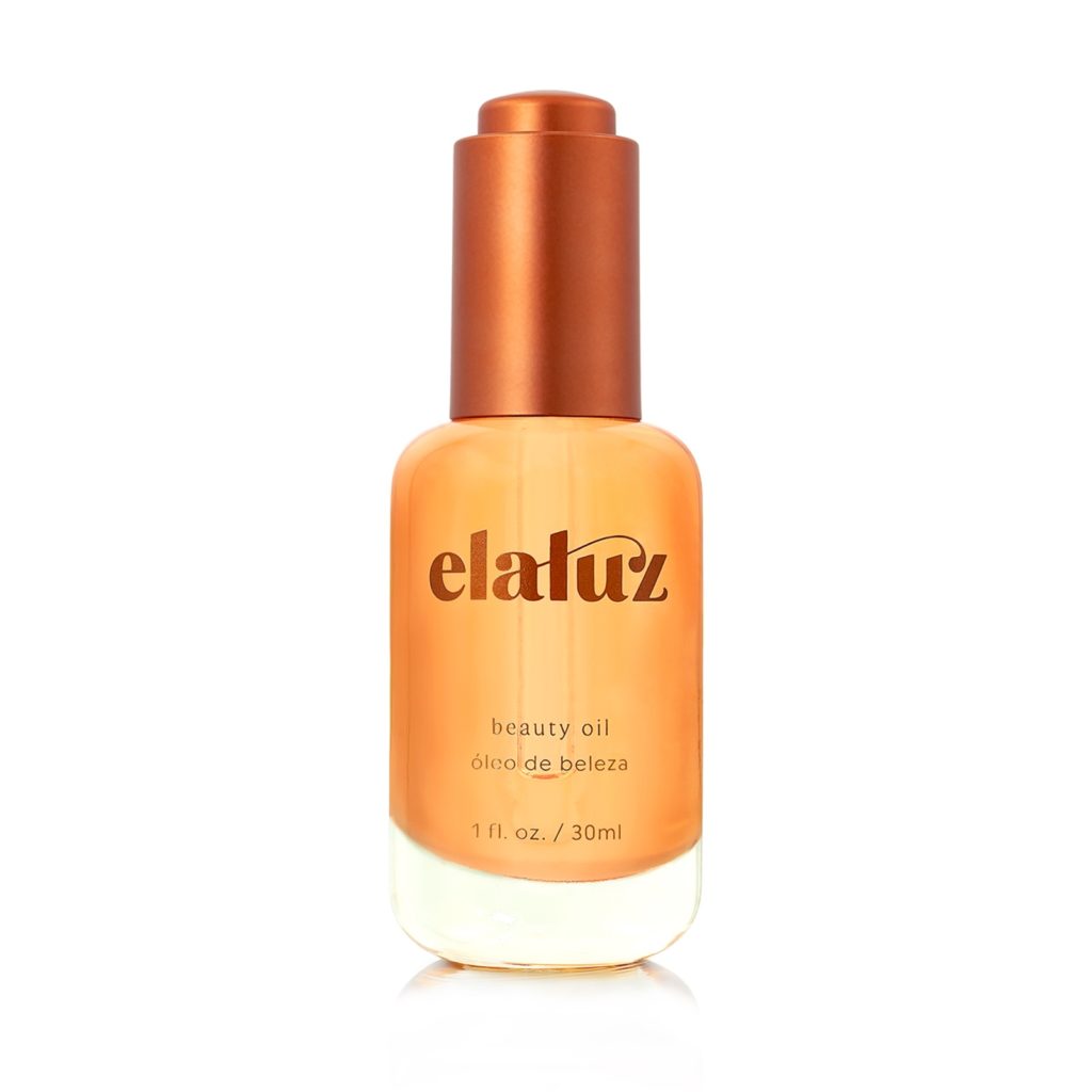 Elaluz Beauty Oil Review