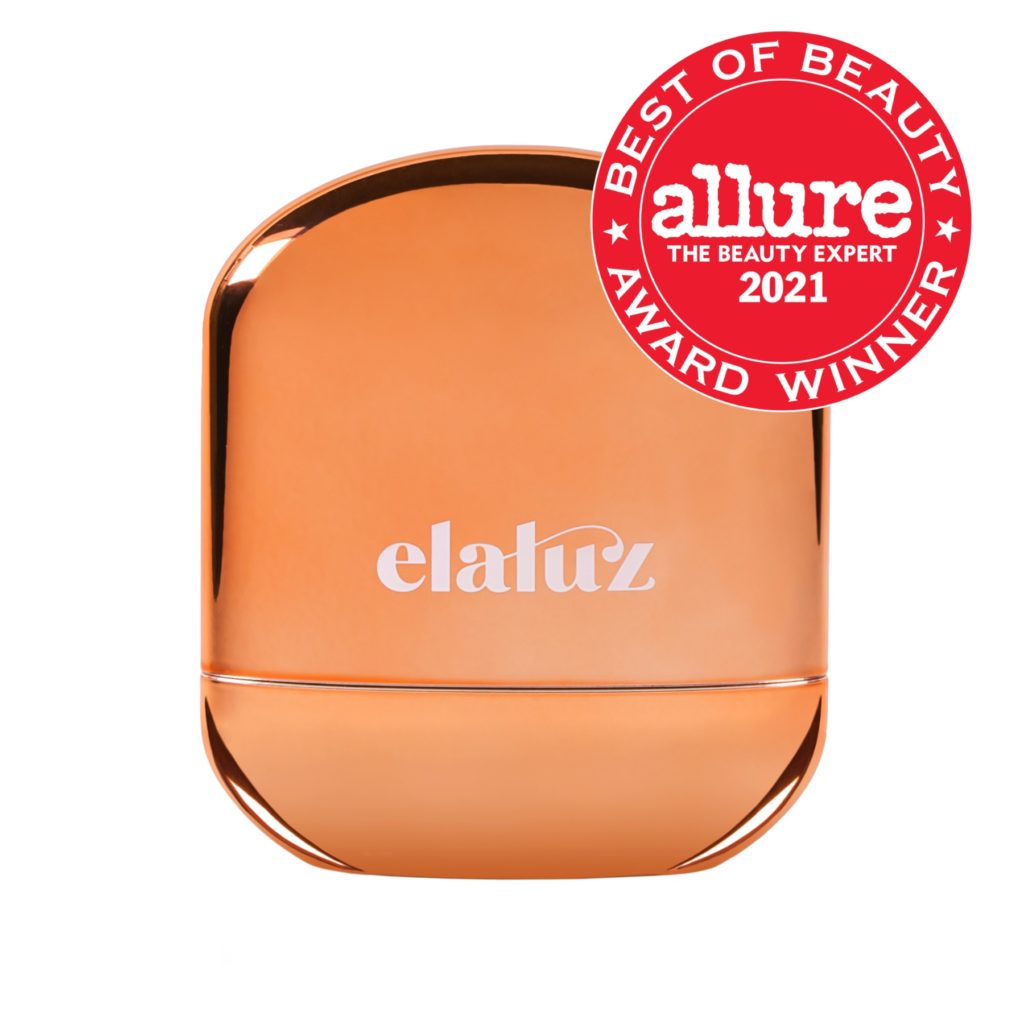 Elaluz Stick Bronzer with Camu Camu Review