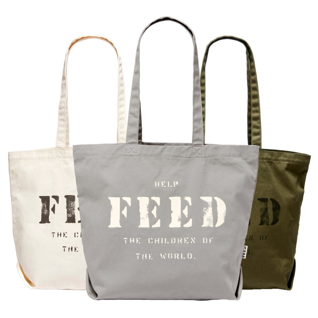 Feed 10 Bag Review