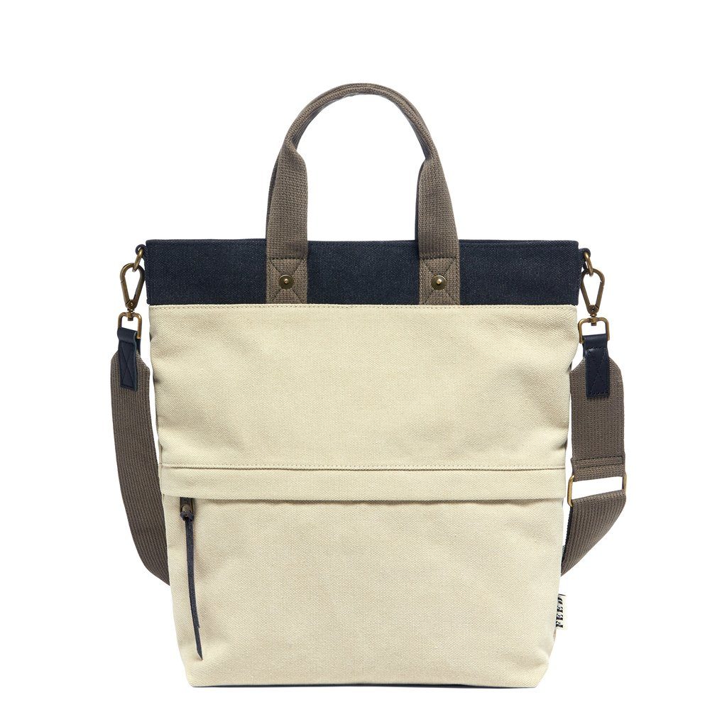 Feed Canvas Go-To Bag Review