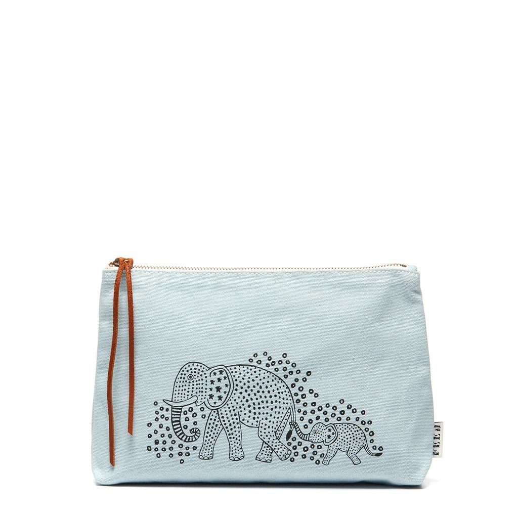 Feed Elephant Family Pouch Review