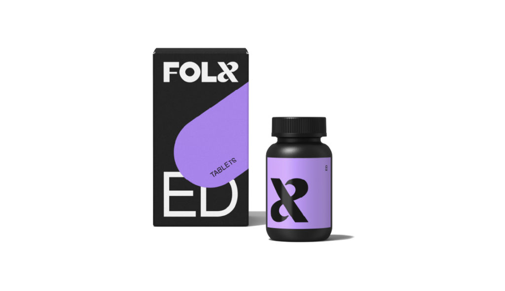 Folx Health Erectile Medication Review