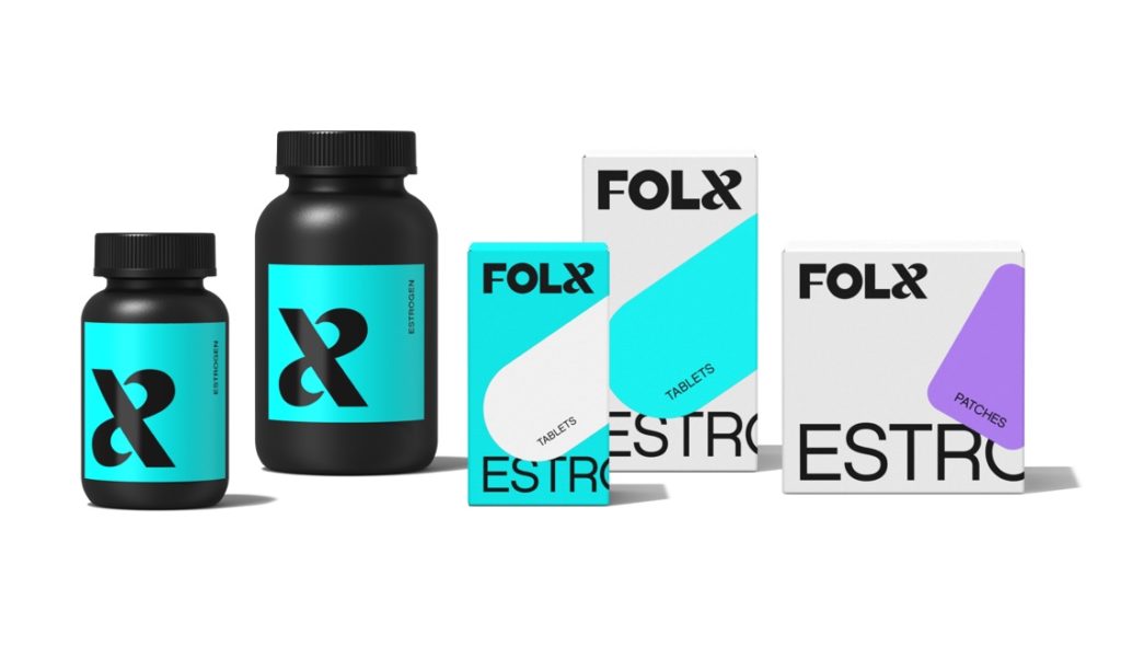 Folx Health Estrogen Review