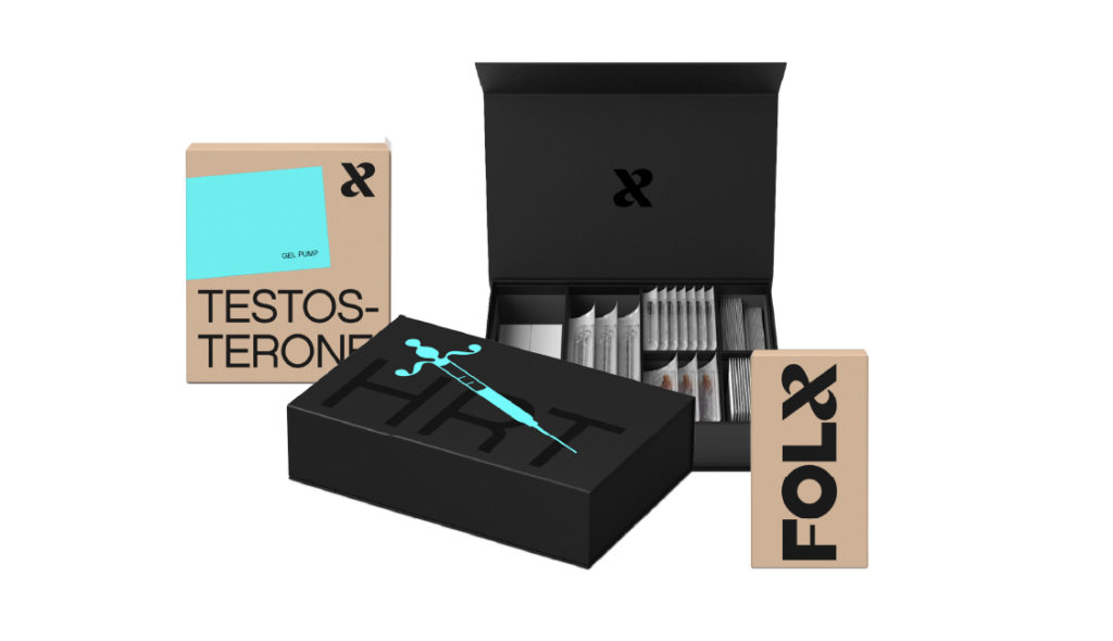 Folx Health Testosterone Review