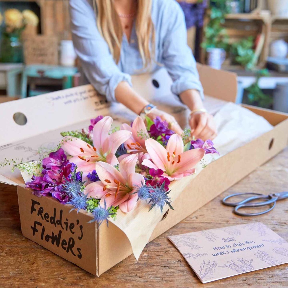 Freddies Flowers Review Must Read This Before Buying