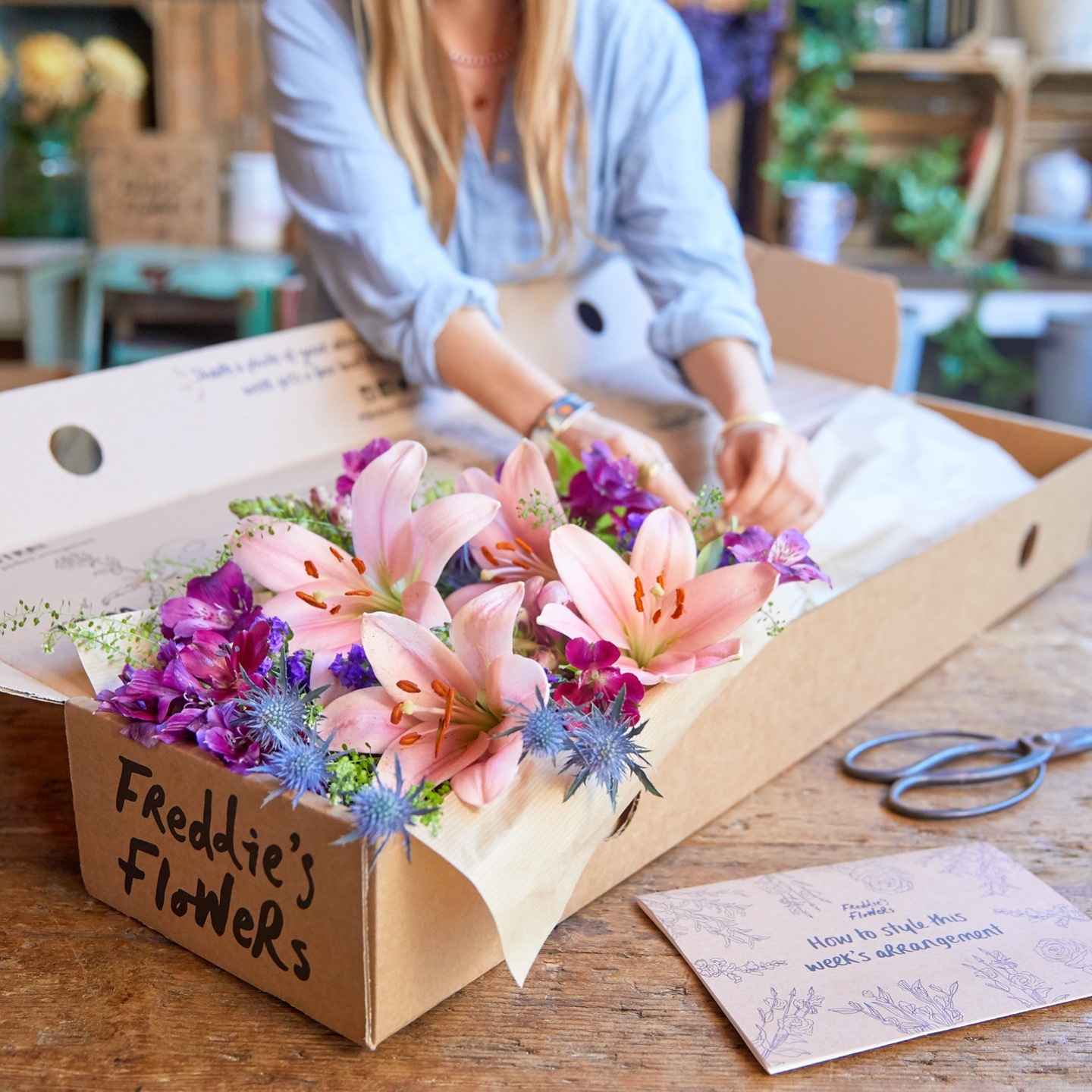 Freddies Flowers Review Must Read This Before Buying