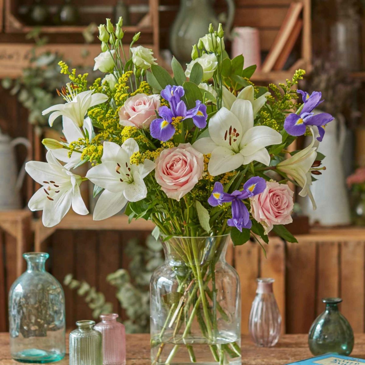 Freddies Flowers Review Must Read This Before Buying