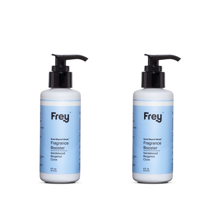 Frey Fragrance Booster 2-Pack Review