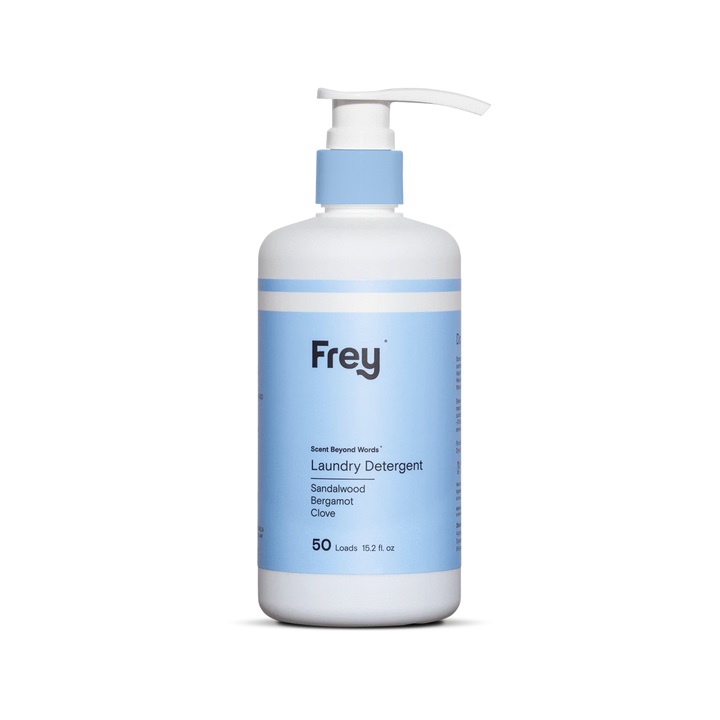 Frey The Detergent Review