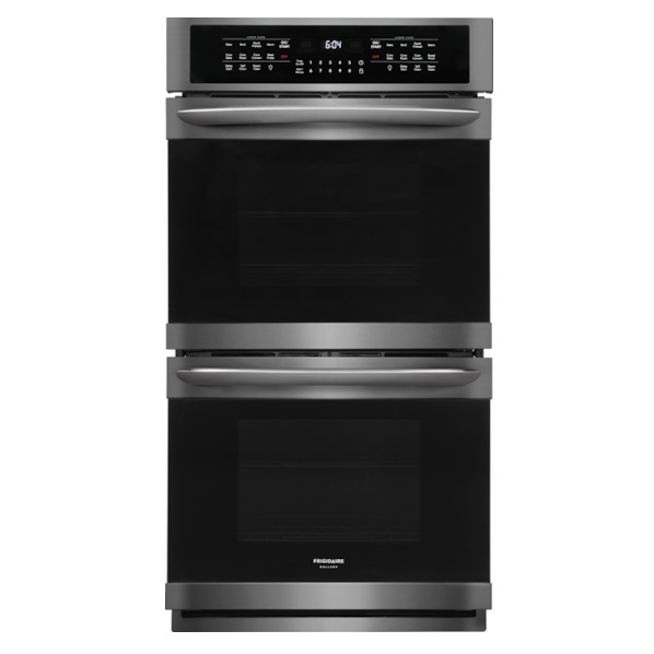 Frigidaire Gallery 27'' Double Electric Wall Oven Review