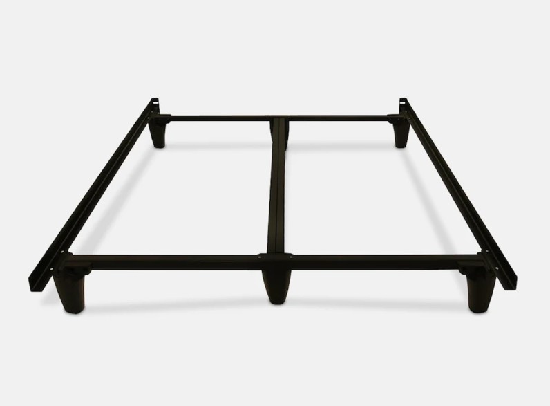 Helix Bed Frame Review