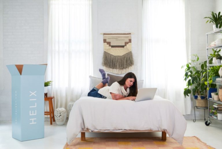 Helix Mattress Review Must Read This Before Buying