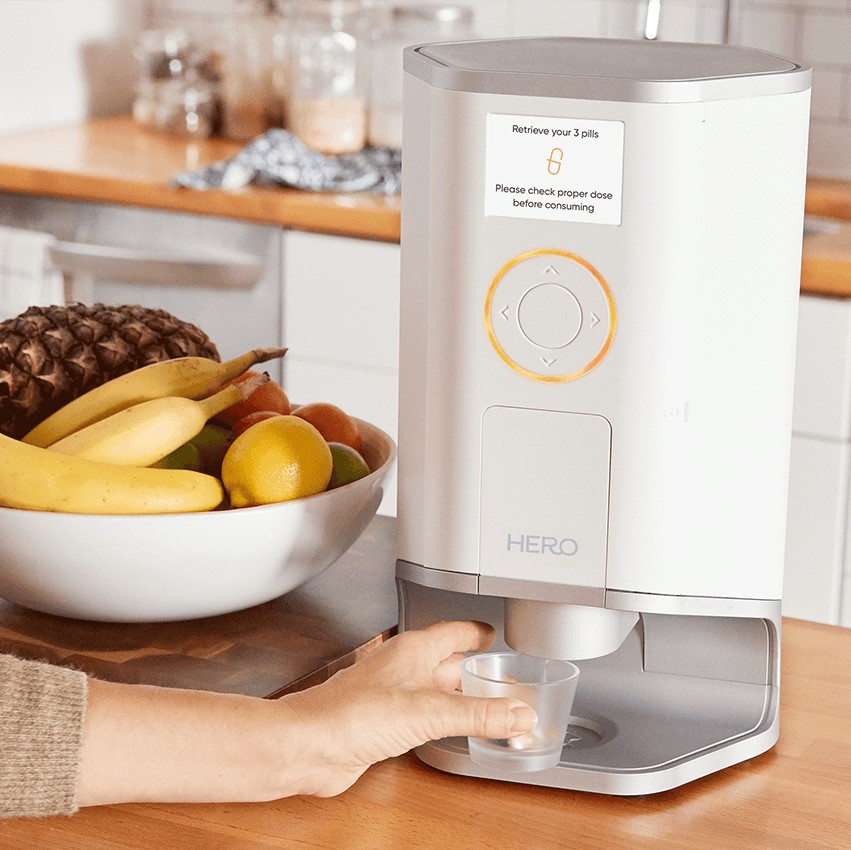 Hero Pill Dispenser Review Must Read This Before Buying
