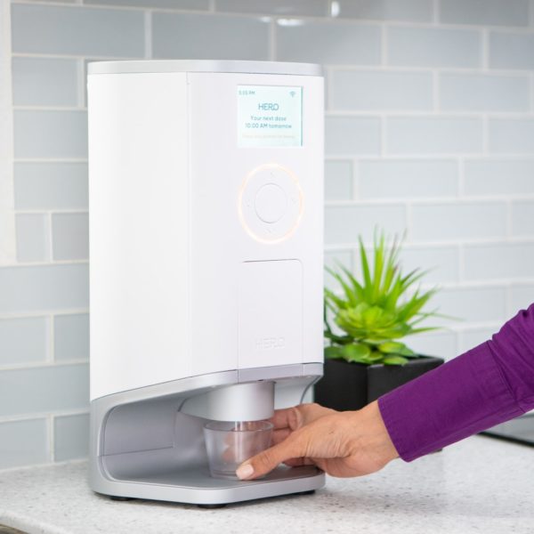 Hero Pill Dispenser Review Must Read This Before Buying