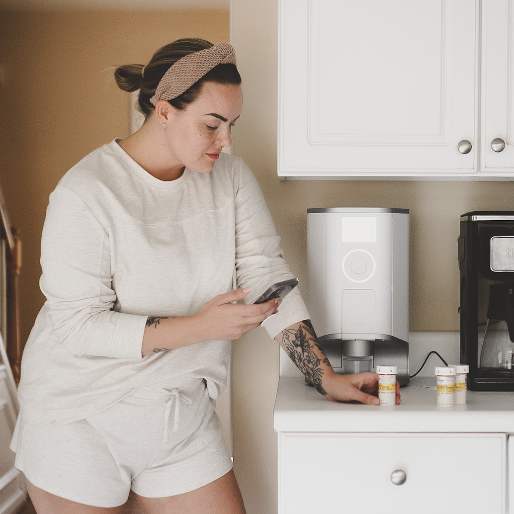 Hero Pill Dispenser Review Must Read This Before Buying