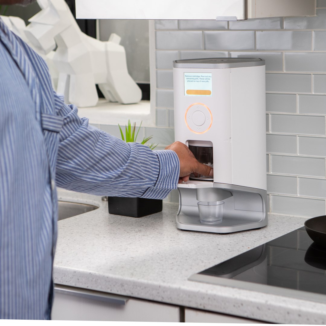 Hero Pill Dispenser Review Must Read This Before Buying