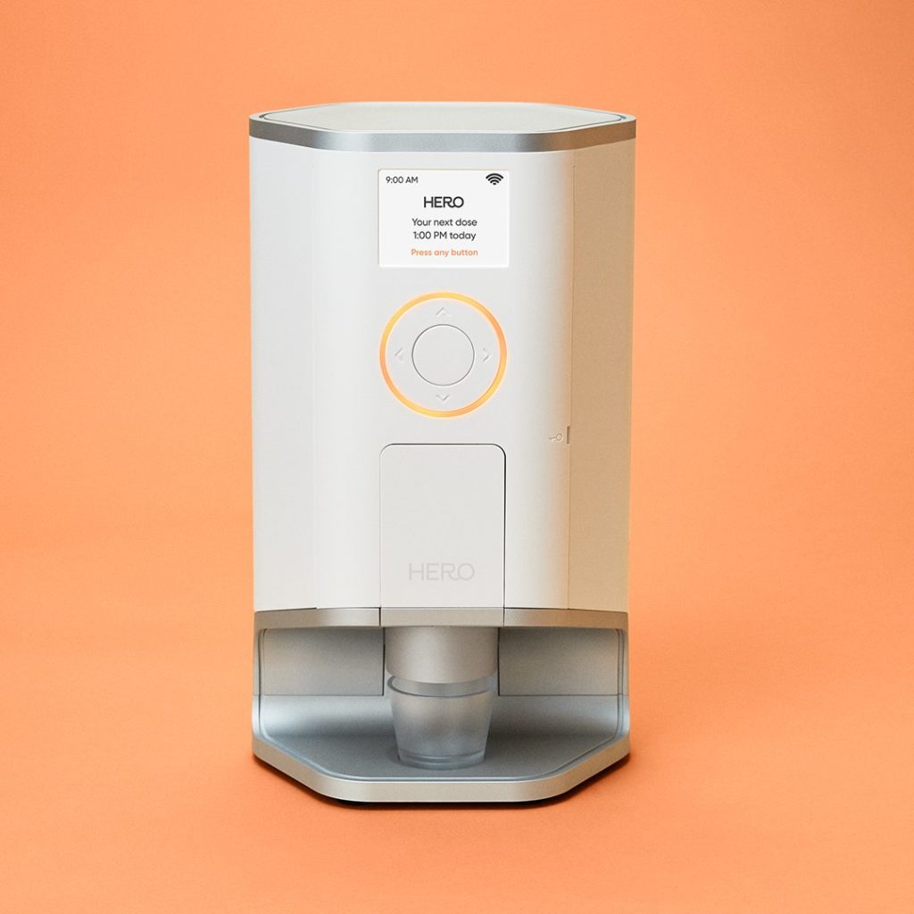 Hero Pill Dispenser Review Must Read This Before Buying