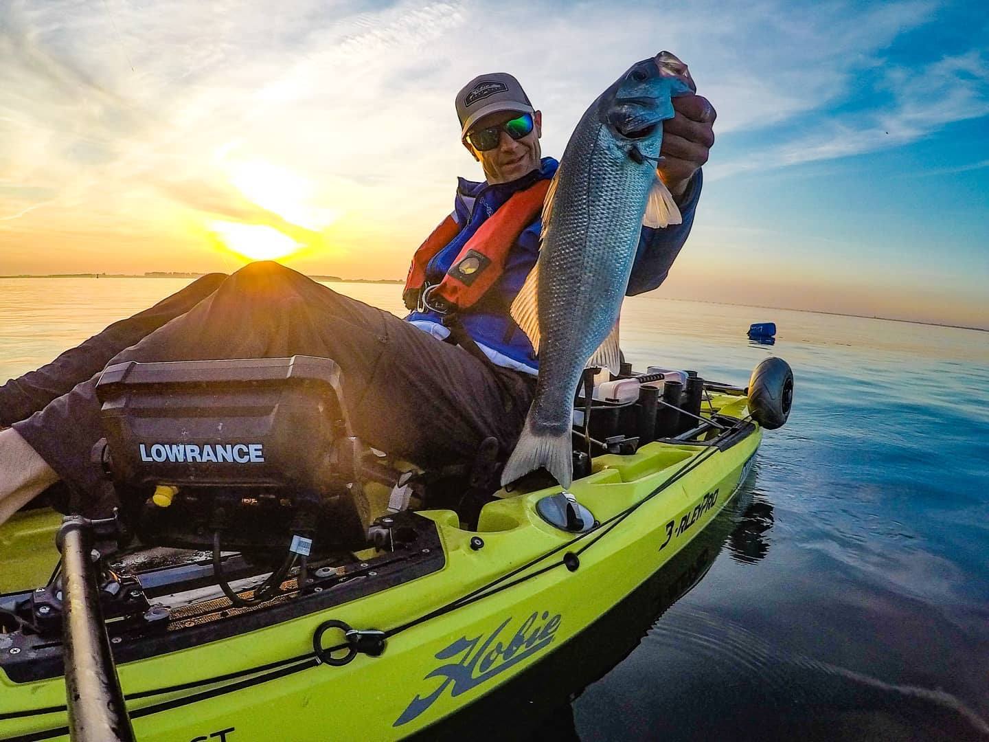 Hobie Kayak Review Must Read This Before Buying