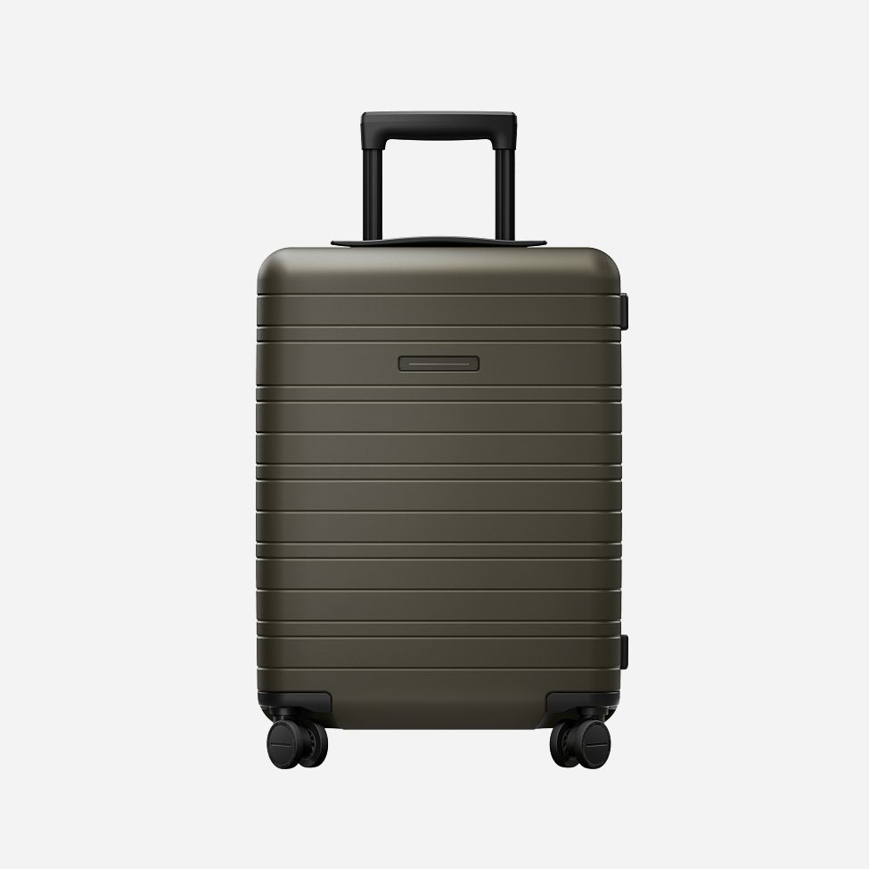 Horizn H5 Essential Cabin Luggage Review