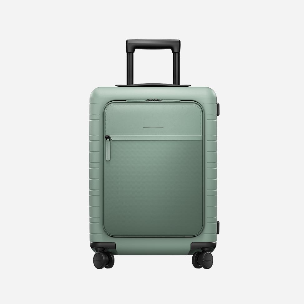 Horizn M5 Essential Cabin Luggage Review