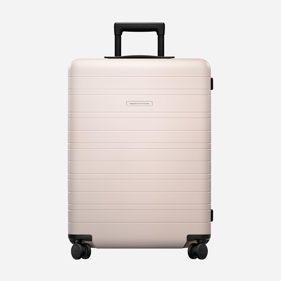 Horizn H6 Essential Check-In Luggage Review