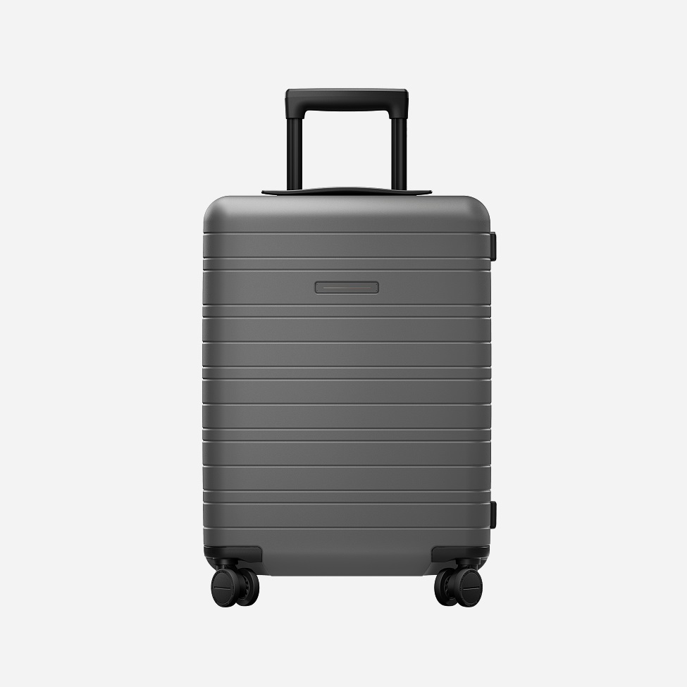 Horizn H5 Smart Cabin Luggage Review