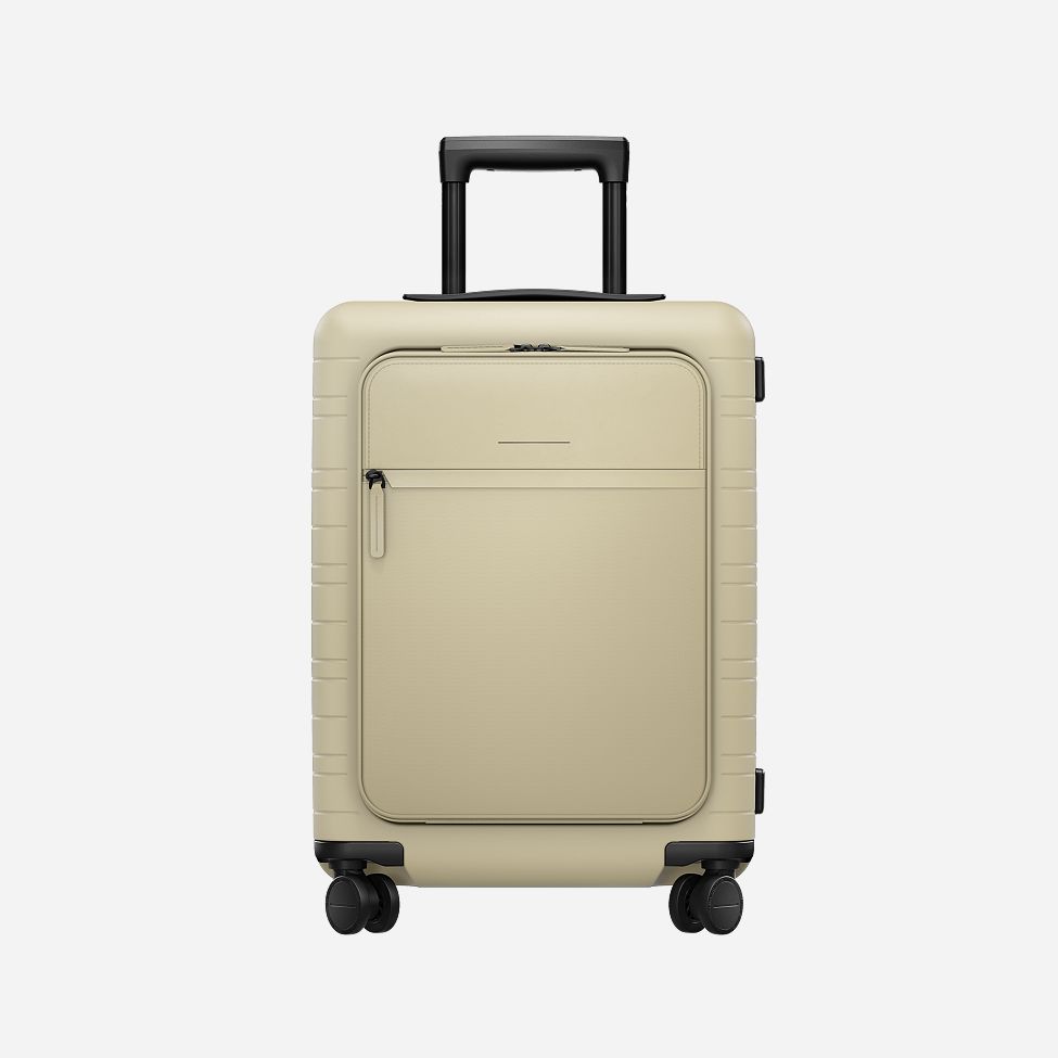 Horizn H6 Smart Check-In Luggage Review