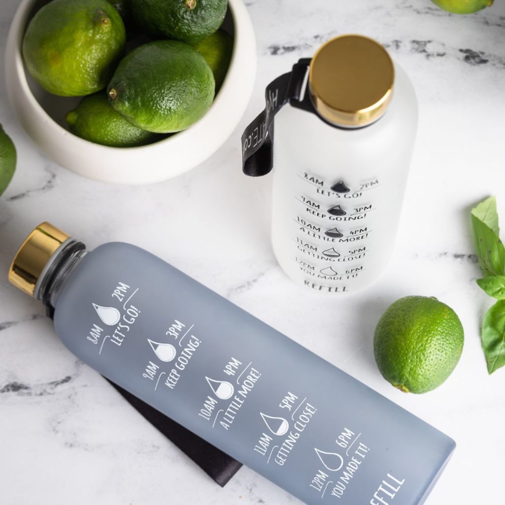 HydroMATE Water Bottle Review Must Read This Before Buying