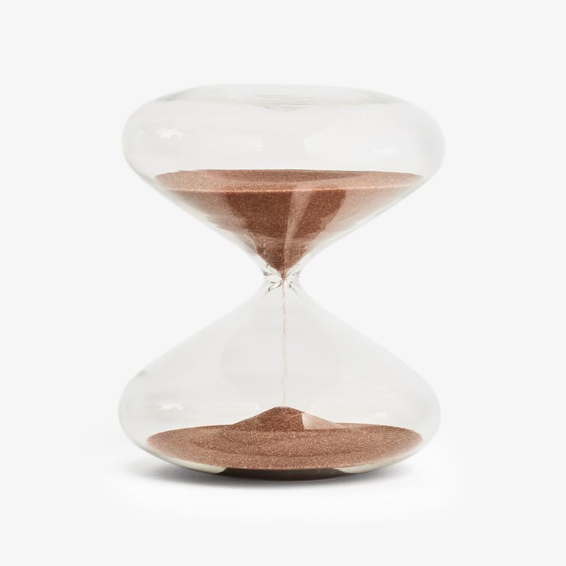 Intelligent Change Mindful Focus Hourglass Review