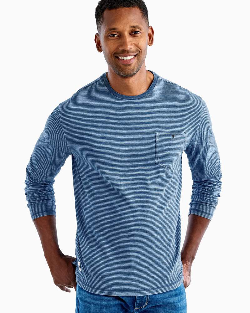 Johnnie-O Indie Tee Review