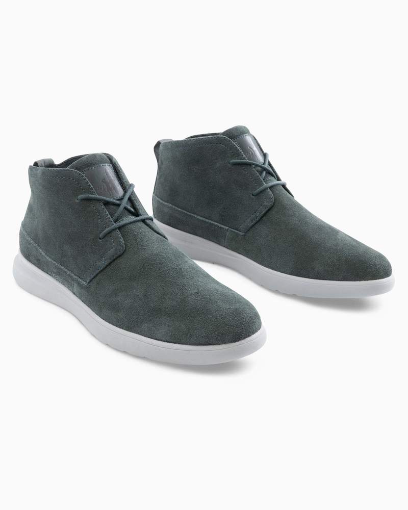 Johnnie-O The Chill Chukka Review