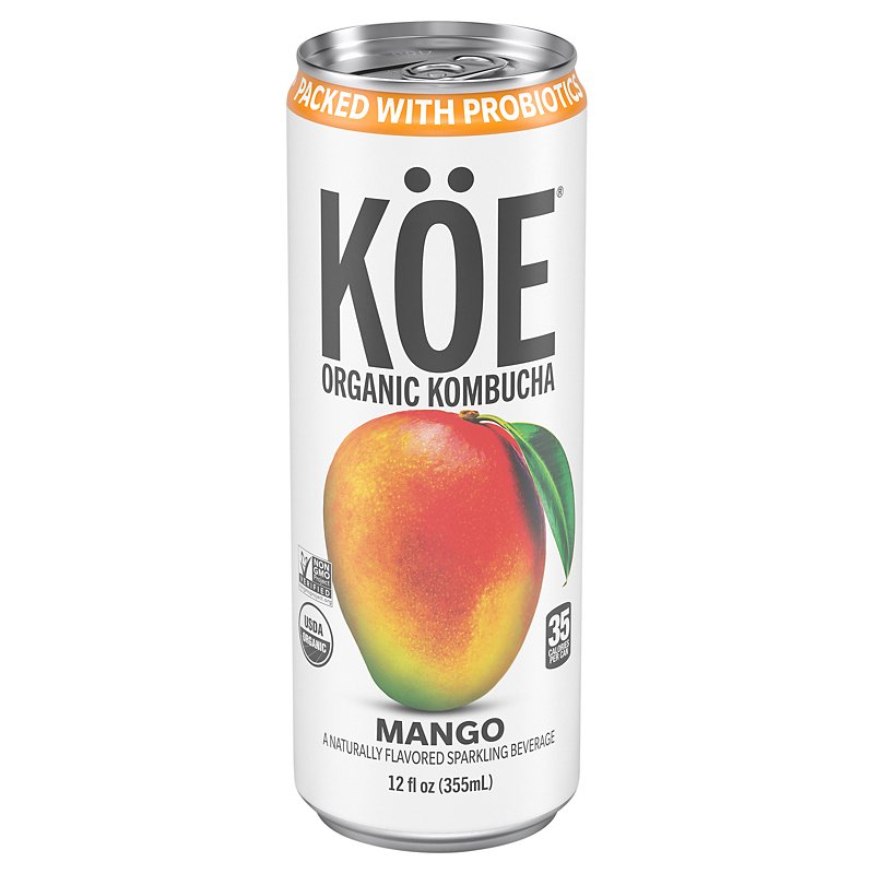 KÖE Mango Review