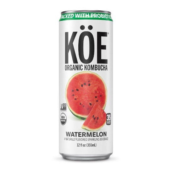 KÖE Watermelon Review