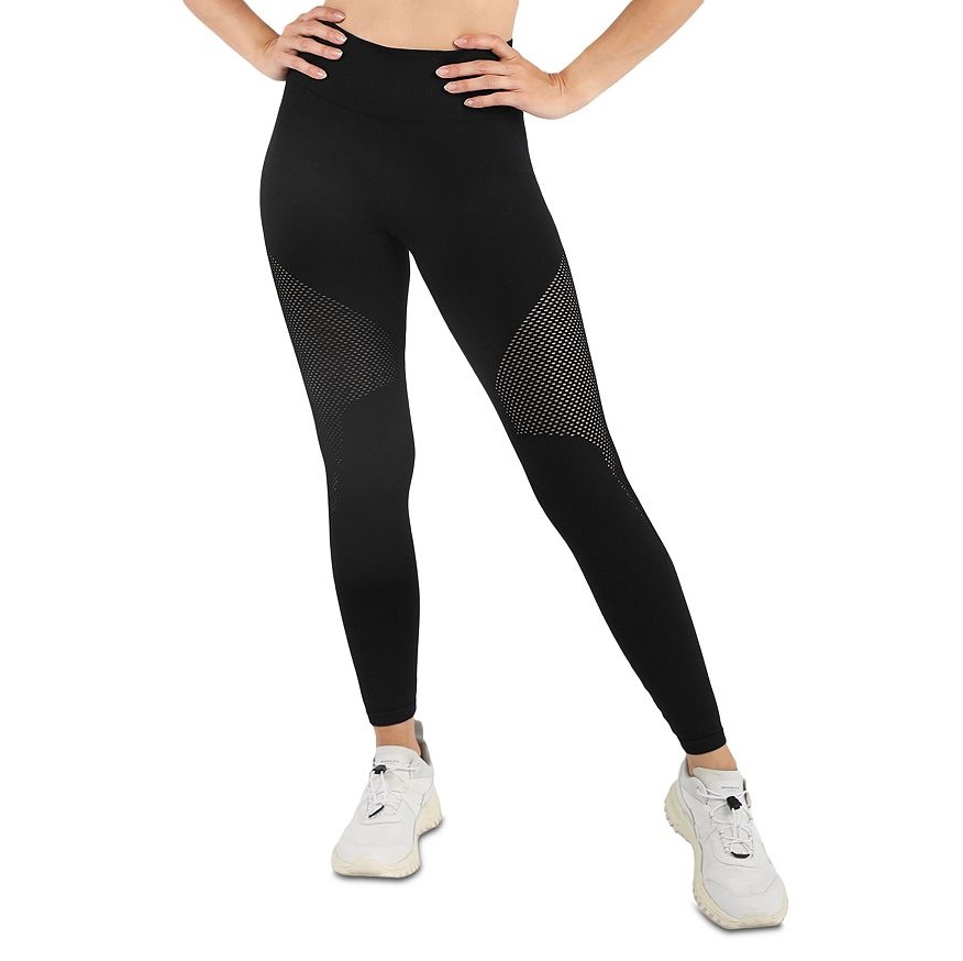 KORAL Fiona Seamless Legging Black Review