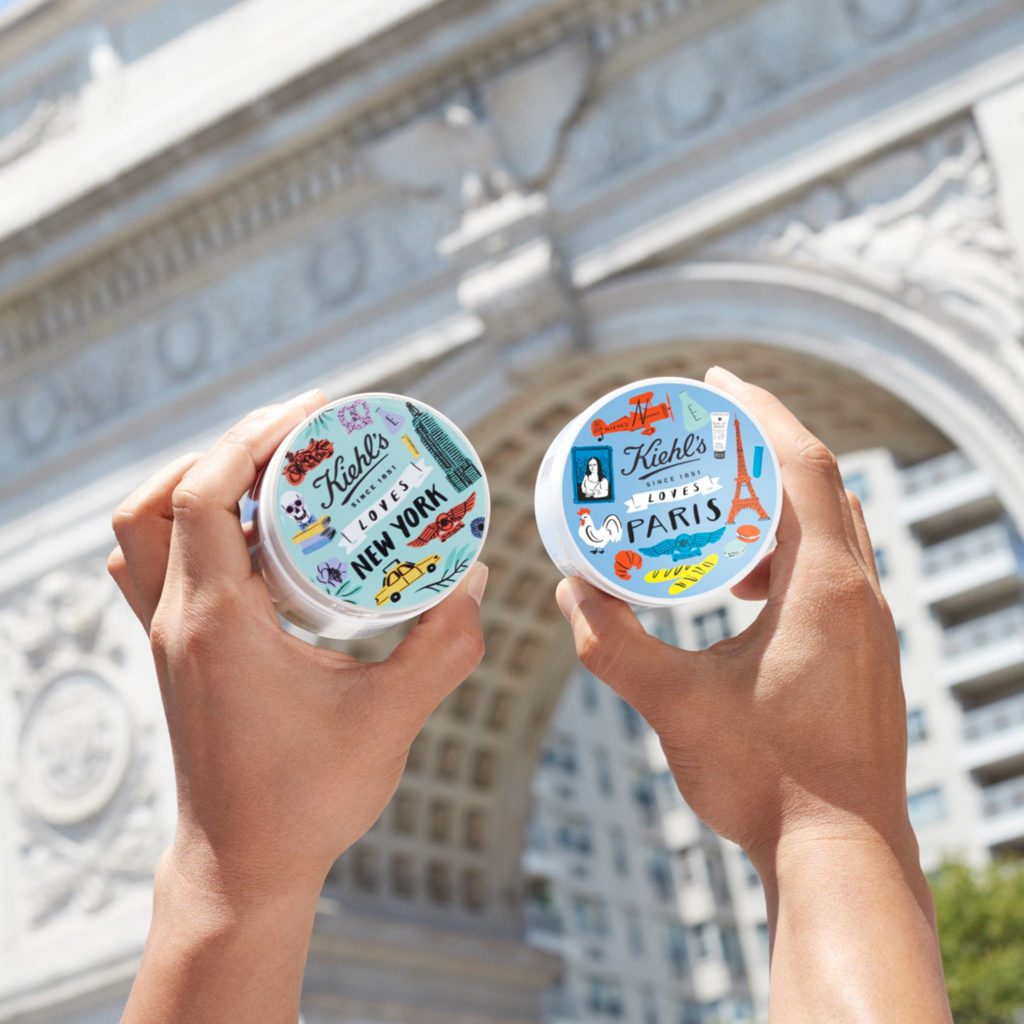 Kiehl's Review 8 Kiehl's Review