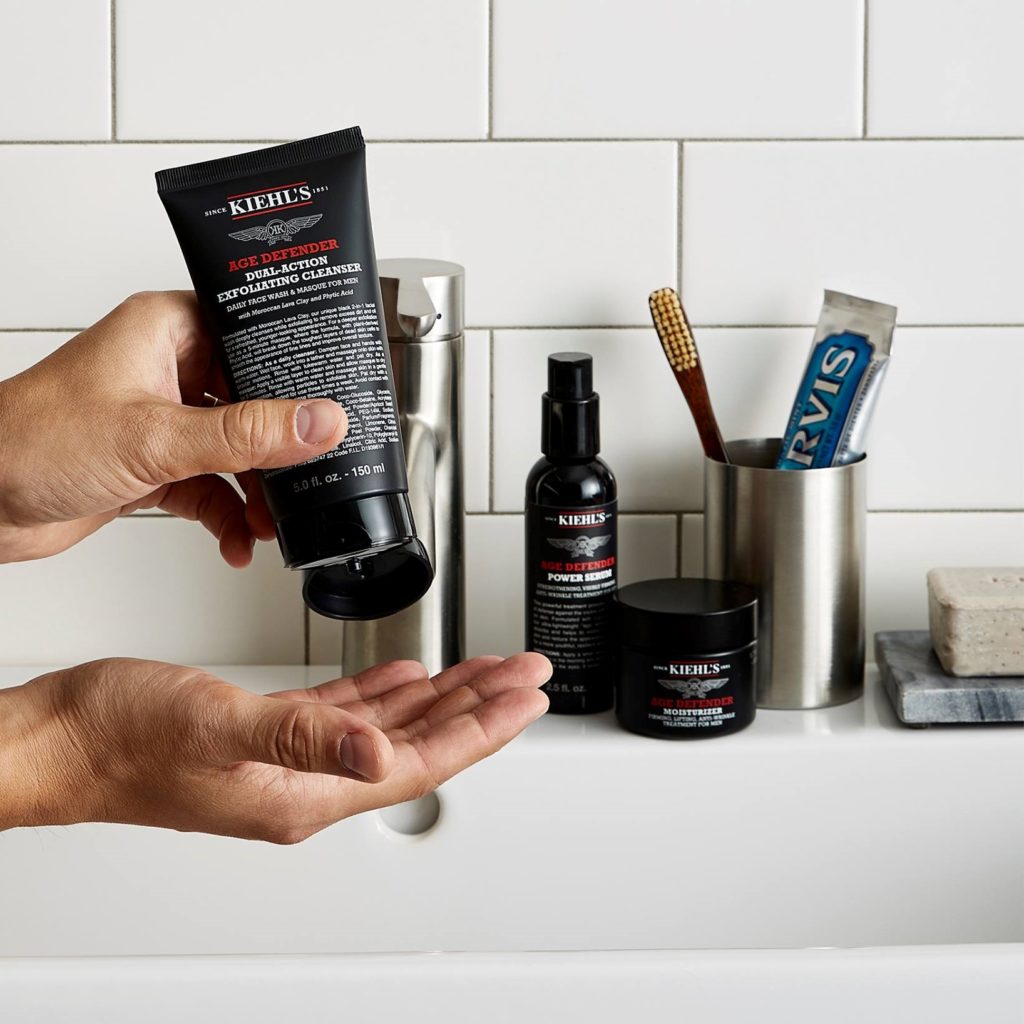 Kiehl's Review 12 Kiehl's Review