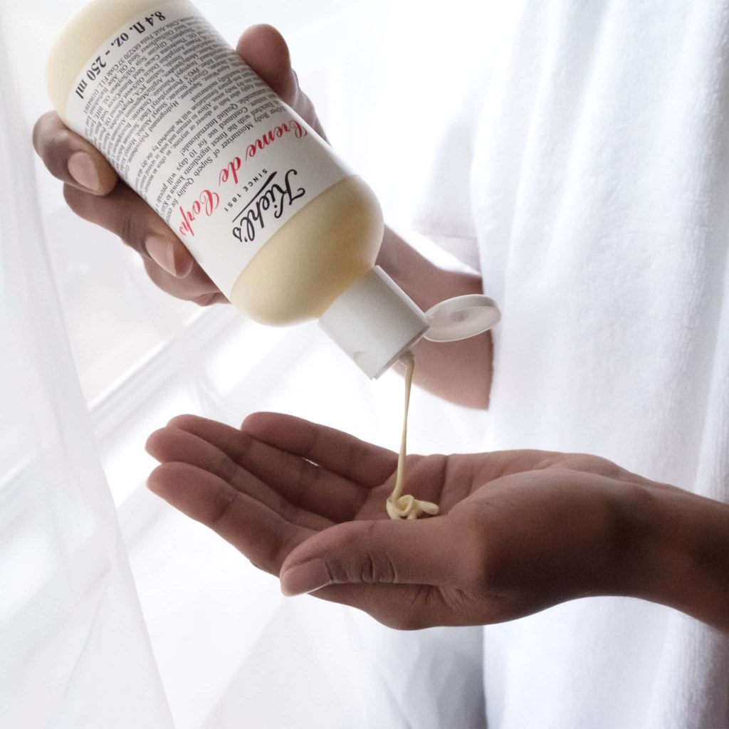 Kiehl's Review 2 Kiehl's Review