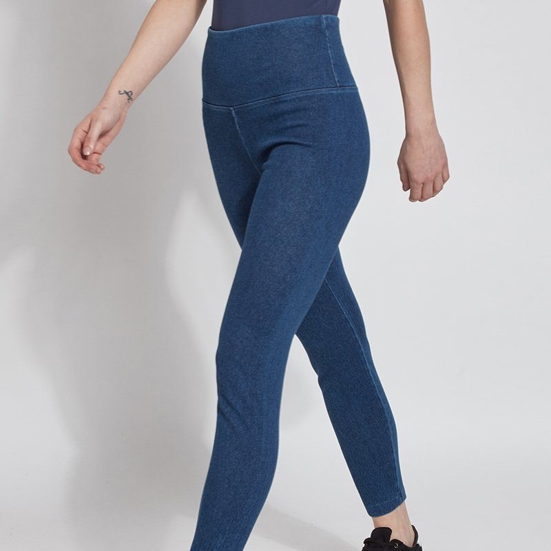 Lyssé Leggings Review