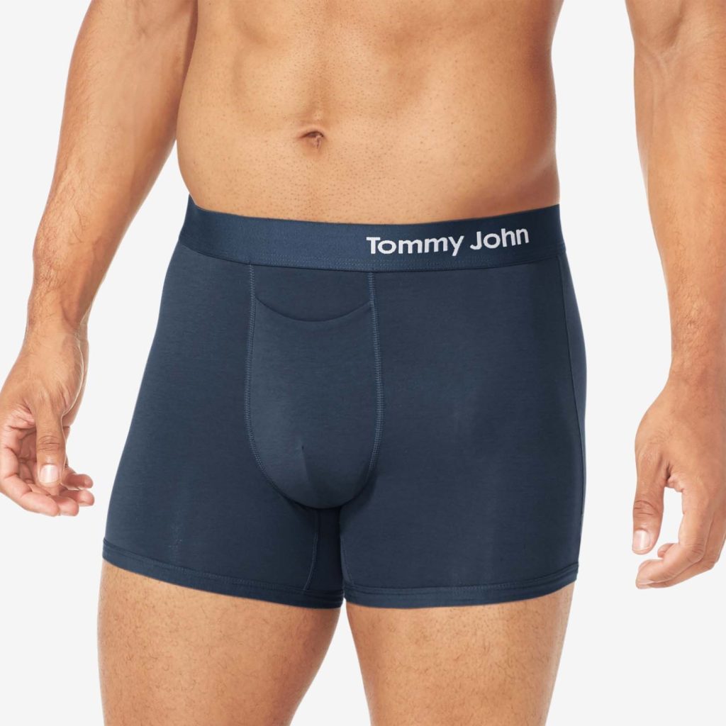 Mack Weldon vs Tommy John Underwear Review