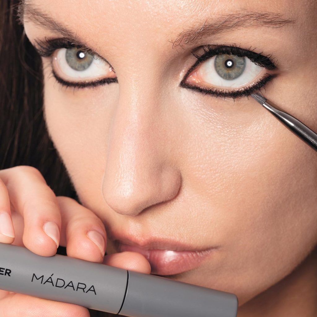 Madara Cosmetics Review