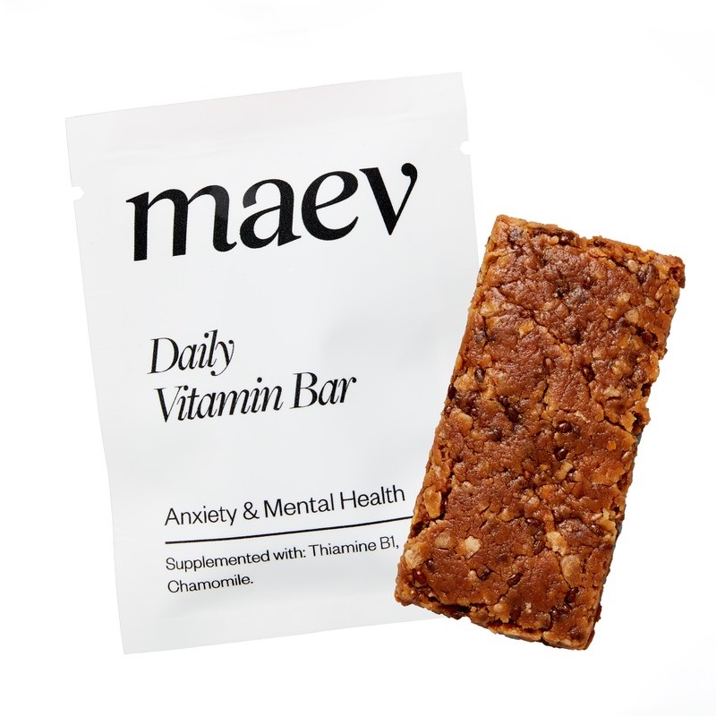 Maev Dog Food Vitamin Bars Review